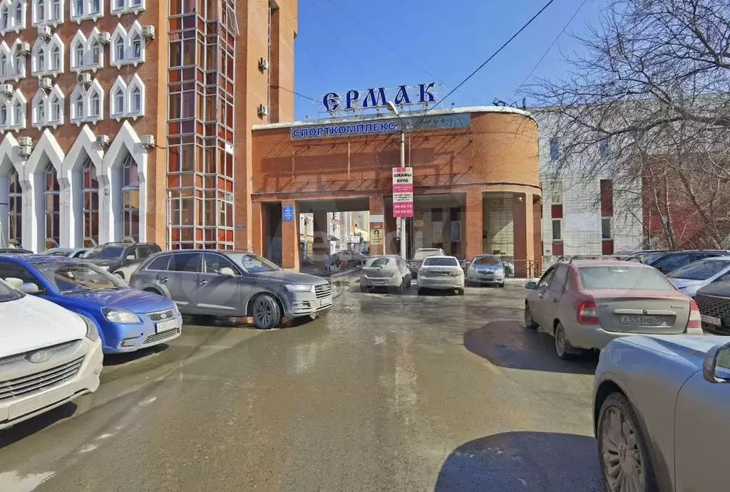 Офис/творческая/танцы 117.2 м без комиссии - Фото 1