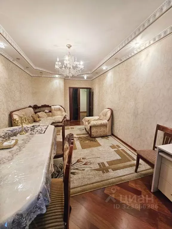 2-к кв. Московская область, Котельники проезд 2-й Покровский, 10 (73.5 ... - Фото 1