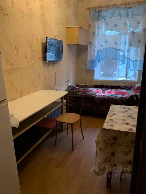 Комната Санкт-Петербург ул. Некрасова, 44 (15.0 м) - Фото 0