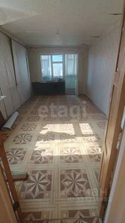 3-к кв. Ростовская область, Ростов-на-Дону Северный мкр, ул. ... - Фото 2