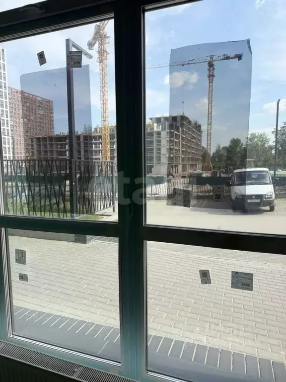 Помещение свободного назначения в Тюменская область, Тюмень ул. ... - Фото 0