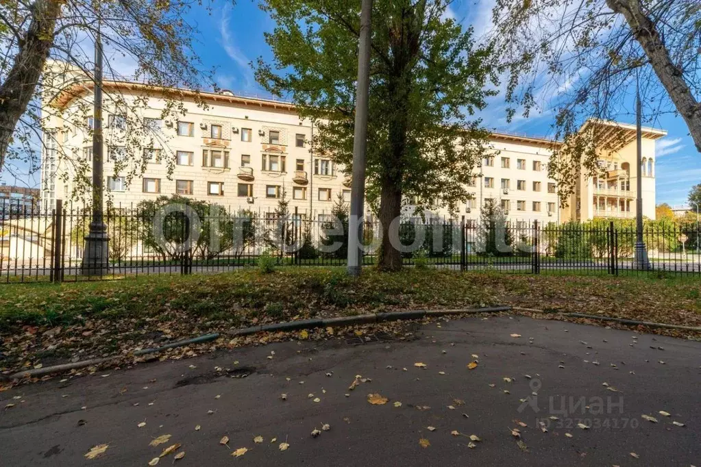 Офис в Москва Ленинский просп., 42 (172 м) - Фото 1