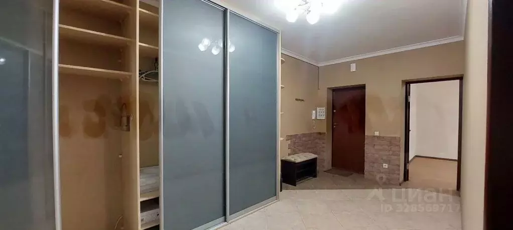 3-к кв. Ставропольский край, Пятигорск Бештаугорская ул., 3 (108.8 м) - Фото 1