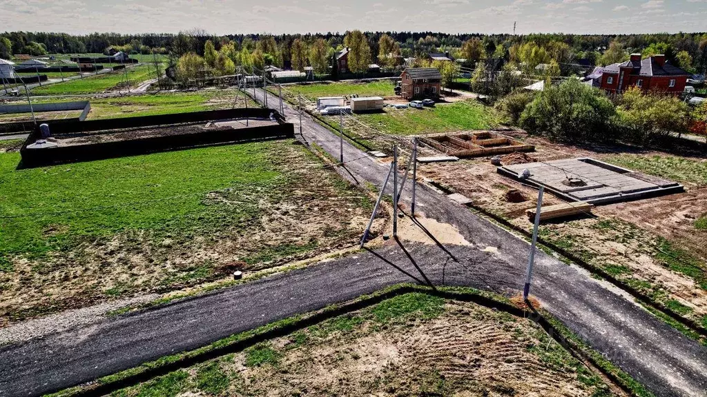 Участок, 20.1 сот., поселения (ижс) - Фото 2