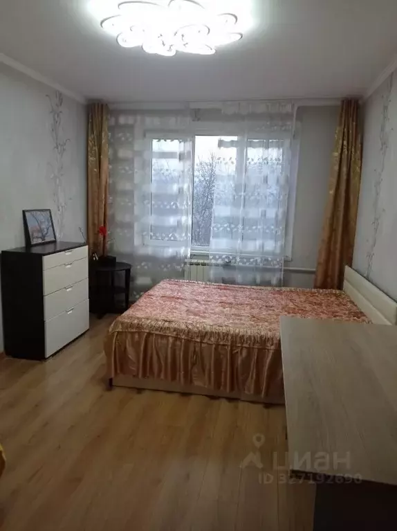 1-к кв. Москва Снайперская ул., 11 (33.3 м) - Фото 2