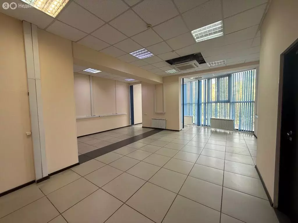 Офис (56.7 м) - Фото 1