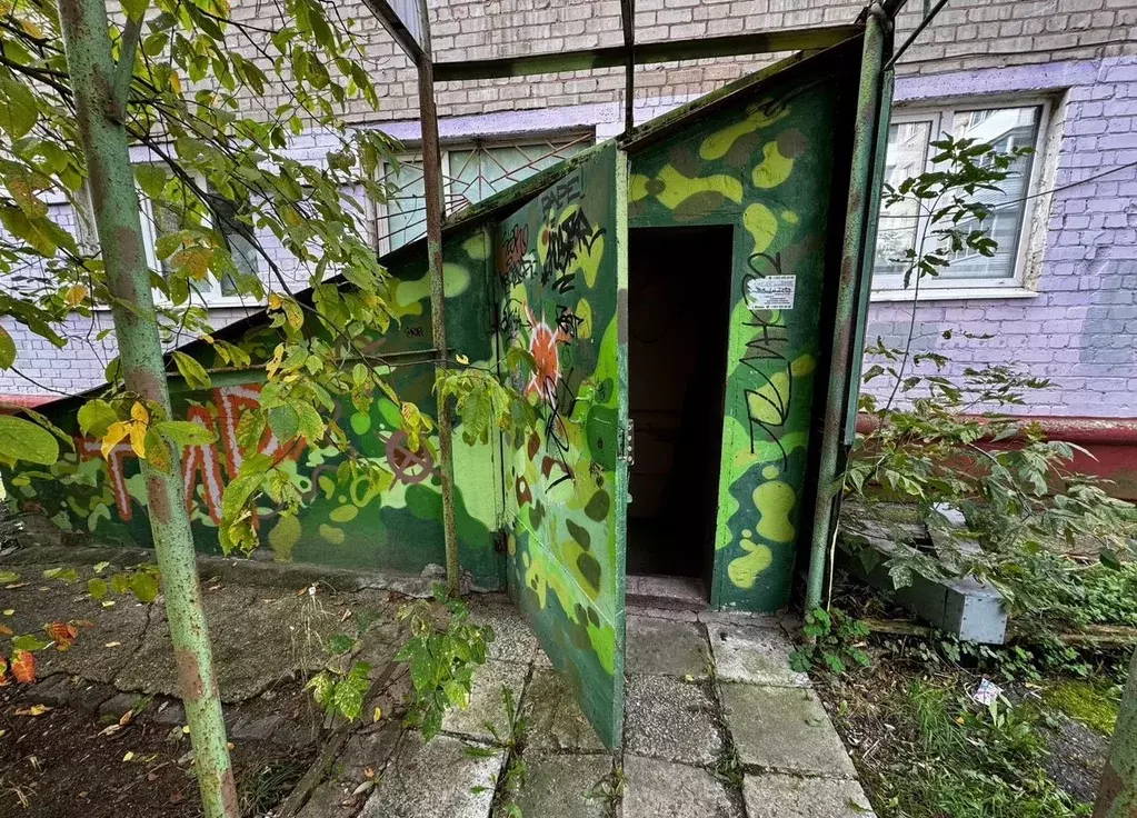 Помещение свободного назначения в Пермский край, Пермь ул. Маршала ... - Фото 1