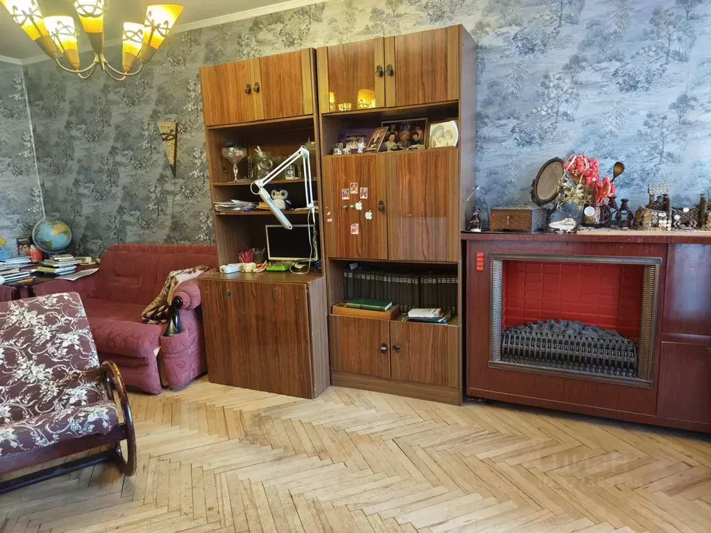 3-к кв. Санкт-Петербург Дунайский просп., 51К2 (68.0 м) - Фото 2