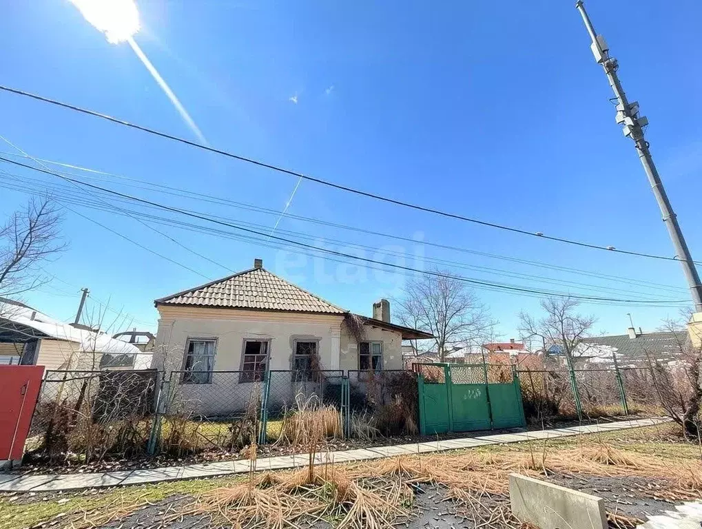 Участок в Краснодарский край, Славянск-на-Кубани  (11.36 сот.) - Фото 2