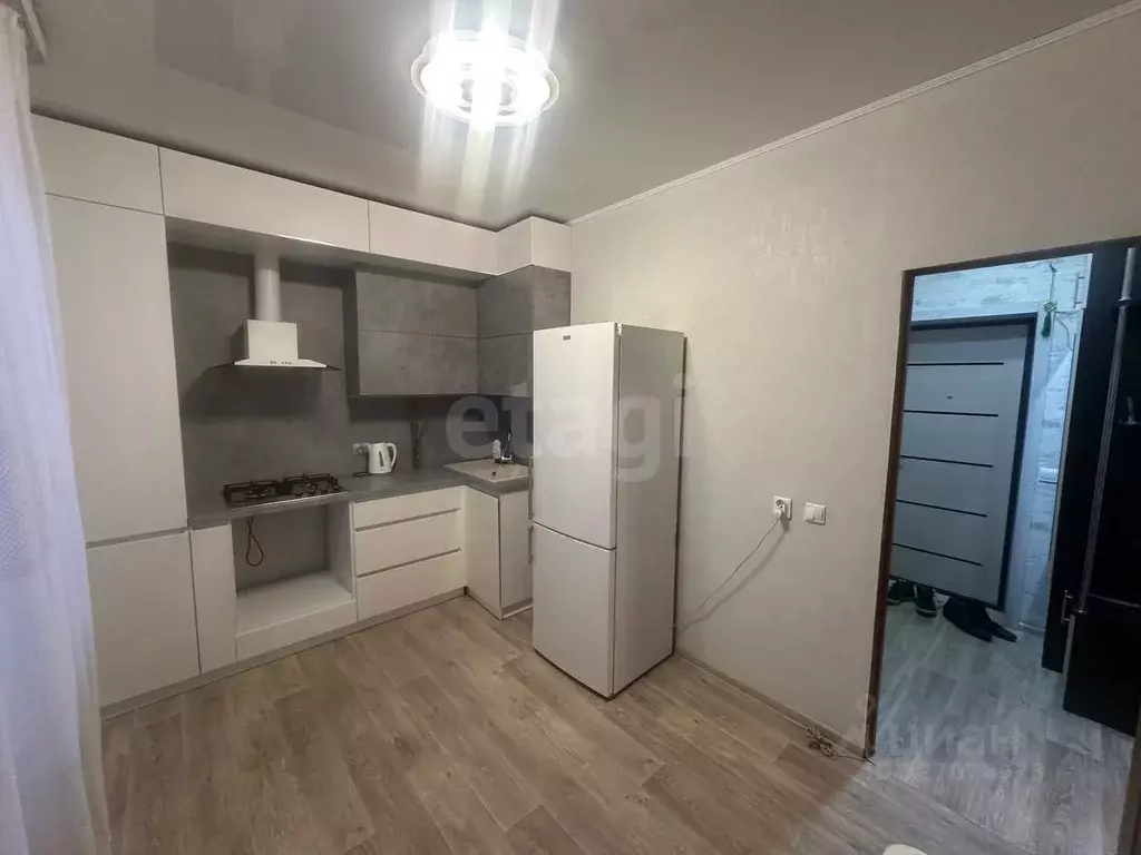 1-к кв. Башкортостан, Ишимбай бул. Заки Валиди, 18В (32.2 м) - Фото 1