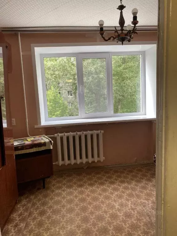 1-к кв. Ульяновская область, Ульяновск Промышленная ул., 24 (14.0 м) - Фото 1