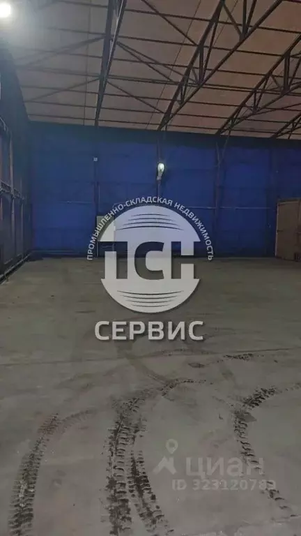 Склад в Московская область, Подольск ул. Заречная, 2 (240 м) - Фото 2
