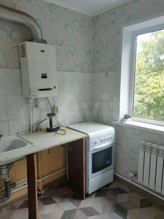 3-к. квартира, 57 м, 5/5 эт. - Фото 0