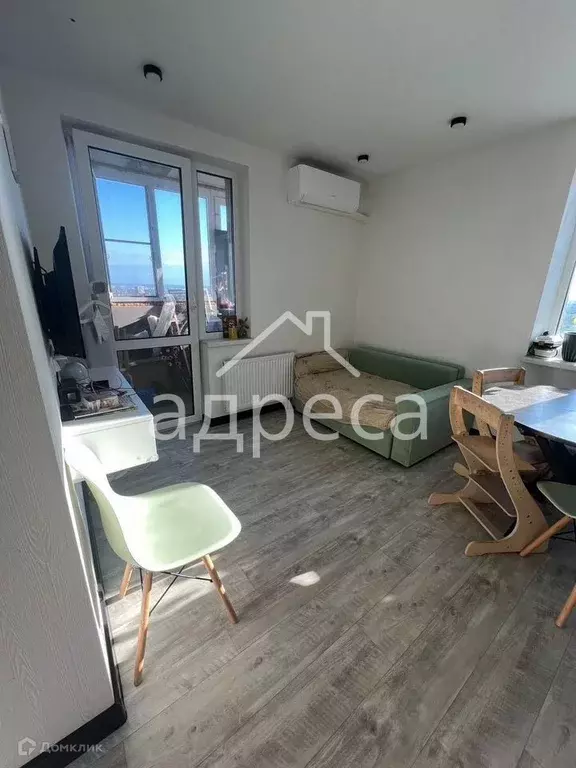 Продаётся 2-к квартира, 48 м - Фото 0