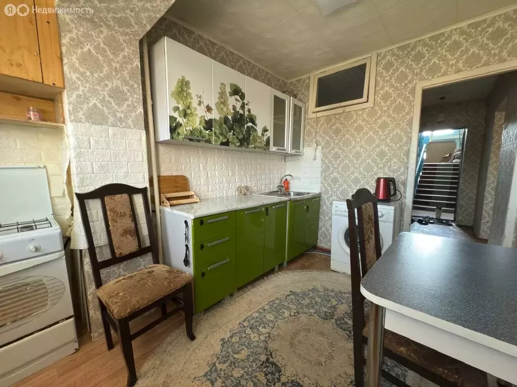 1-комнатная квартира: Дербент, улица Орджоникидзе, 5 (27.5 м) - Фото 0