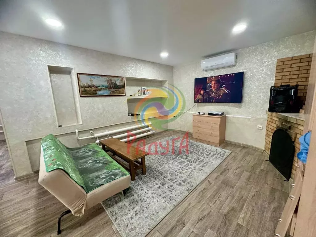 Дом в Ивановская область, Ивановский район, Беляницкое с/пос, д. ... - Фото 1