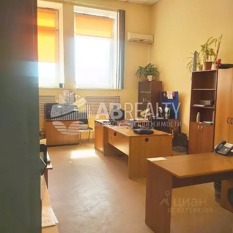 Помещение свободного назначения в Москва Холодильный пер., 3к1с4 (360 ... - Фото 2