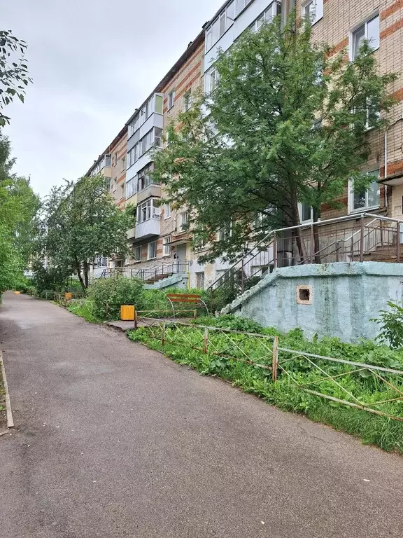 Продаётся 2-к квартира, 45.3 м - Фото 0