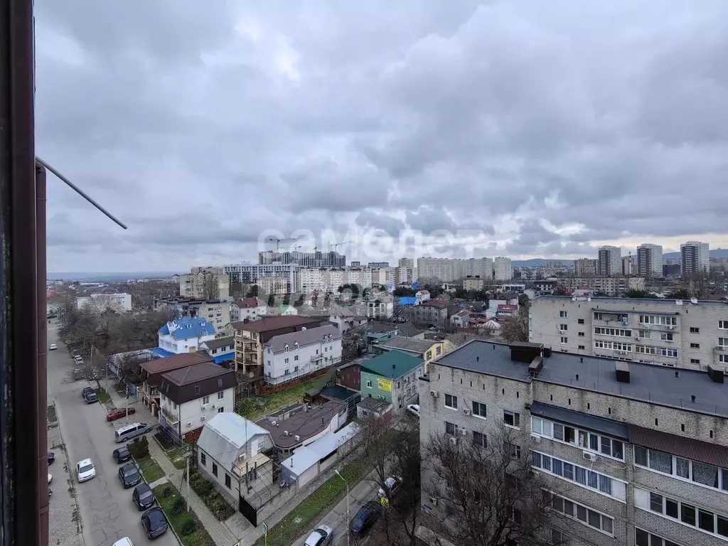 1-к кв. Краснодарский край, Анапа Новороссийская ул., 265 (53.8 м) - Фото 1