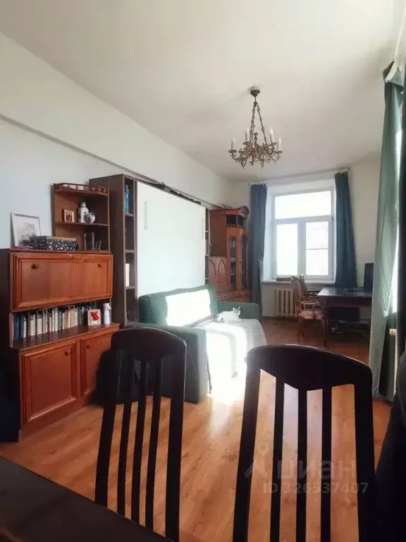 2-к кв. Москва ул. Верземнека, 5 (52.0 м) - Фото 2