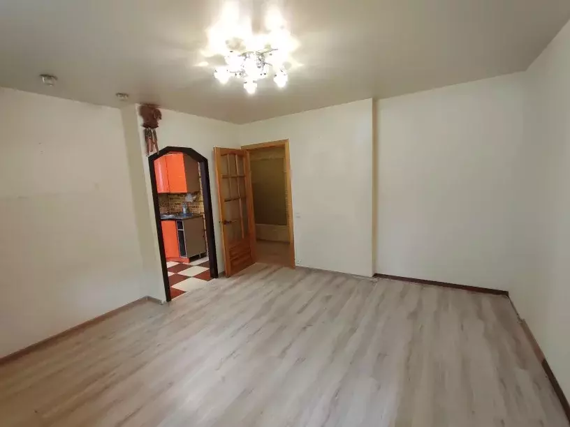 Продаётся 2-к квартира, 42.5 м - Фото 1