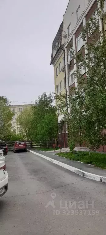 2-к кв. Оренбургская область, Орск Новый город мкр, ул. Щорса, 9Б ... - Фото 2