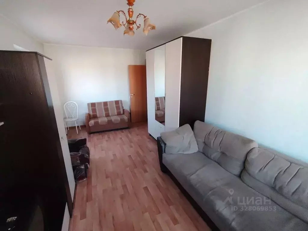 1-к кв. Санкт-Петербург, Санкт-Петербург, Ломоносов Александровская ... - Фото 2