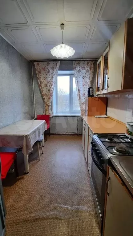 3-к. квартира, 60 м, 3/5 эт. - Фото 0