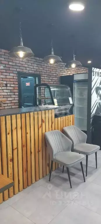 Помещение свободного назначения в Сахалинская область, Невельск ... - Фото 2