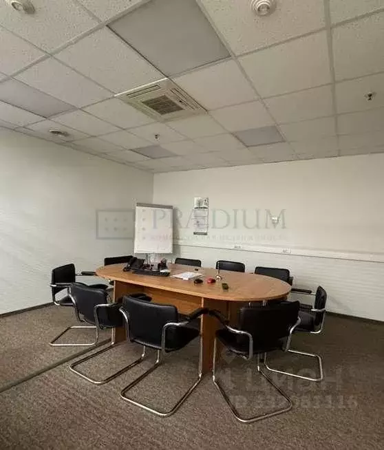 Офис в Москва Вятская ул., 35С4 (990 м) - Фото 1