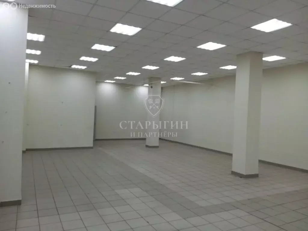 Помещение свободного назначения (120 м) - Фото 2