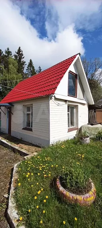 Коттедж 199 м на участке 25 сот. - Фото 1