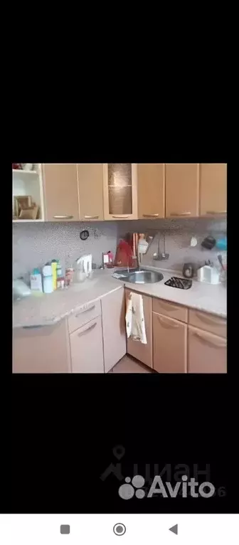 1-к кв. Челябинская область, Челябинск ул. 40-летия Победы, 18А (36.0 ... - Фото 0