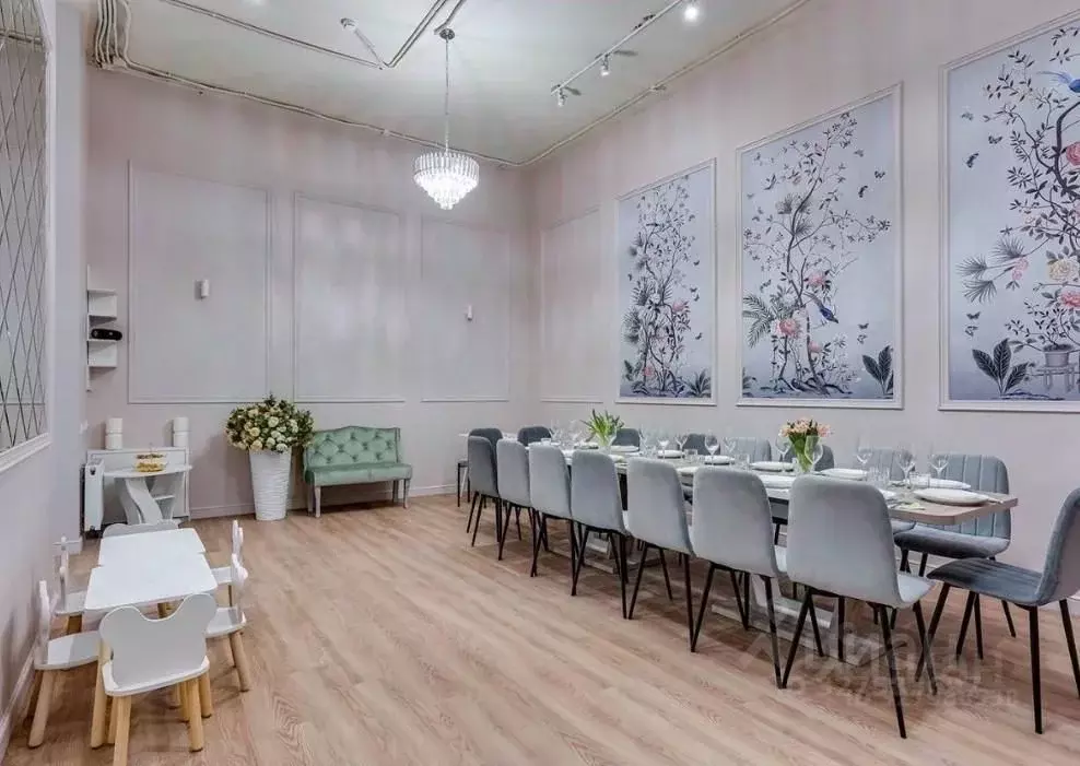 Помещение свободного назначения в Москва Новощукинская ул., 8 (120 м) - Фото 2