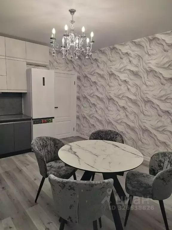 1-к кв. Санкт-Петербург бул. Головнина, 3к1 (46.0 м) - Фото 2