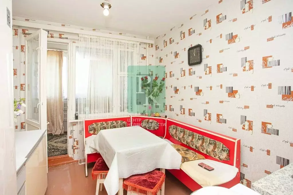 1-к кв. Севастополь ул. Симонок, 64 (47.6 м) - Фото 1