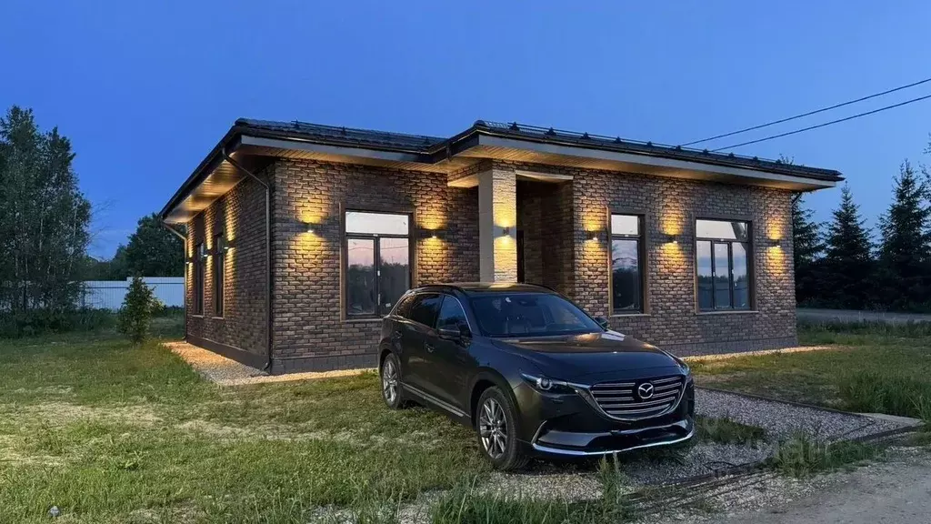 Дом в Московская область, Дмитровский муниципальный округ, Гармония кп ... - Фото 0