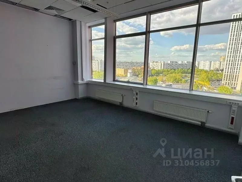 Офис в Москва ул. Обручева, 30/1С1 (835 м) - Фото 1