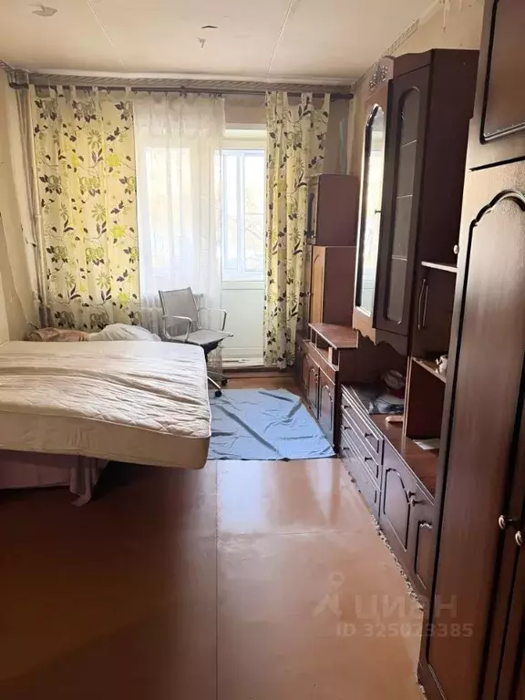 2-к кв. Московская область, Красногорск ул. Чайковского, 16 (44.0 м) - Фото 2