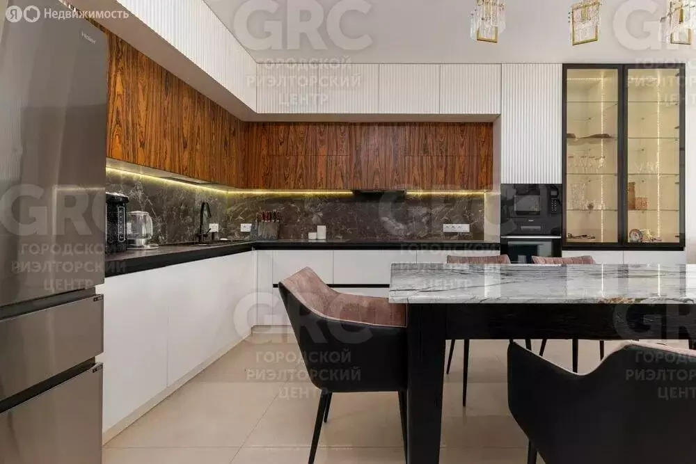 Дом в Сочи, Ландышевая улица (267.4 м) - Фото 1