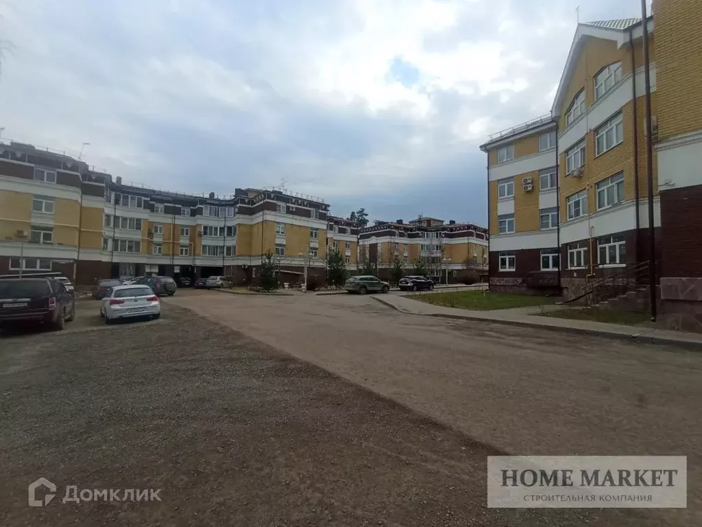 Продаётся 2-к квартира, 76.1 м - Фото 1