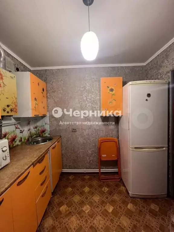 2-к. квартира, 46 м, 1/3 эт. - Фото 1