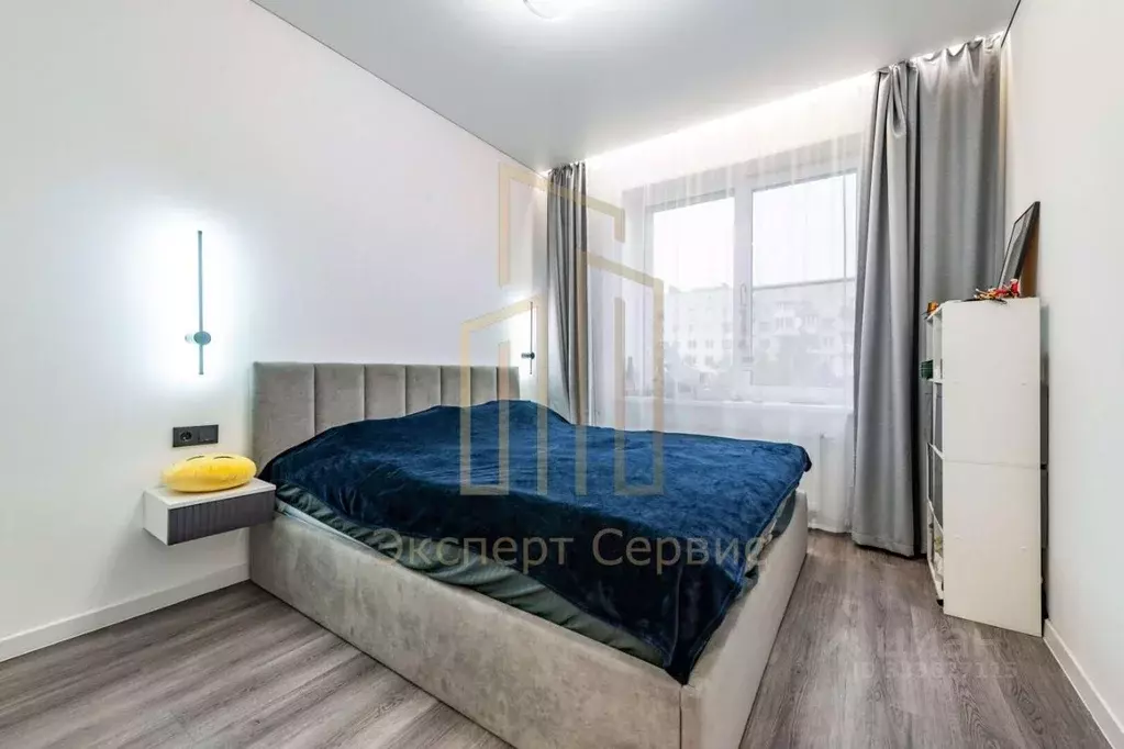 1-к кв. Санкт-Петербург Светлановский просп., 12к1 (36.1 м) - Фото 1