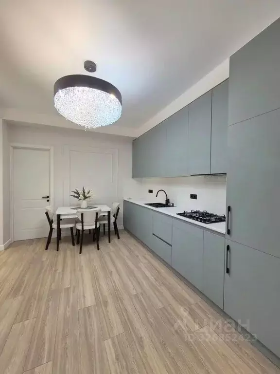 2-к кв. Краснодарский край, Сочи Центральный мкр, ул. Войкова, 20 ... - Фото 1