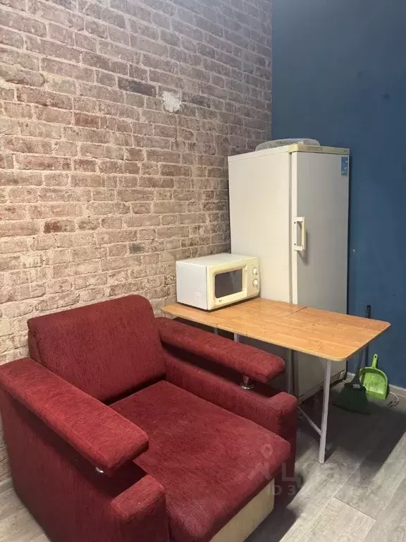 Комната Ростовская область, Ростов-на-Дону ул. Седова, 14/1 (12.0 м) - Фото 2