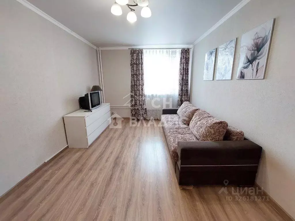 1-к кв. Московская область, Ивантеевка Пушкинский городской округ, ... - Фото 2