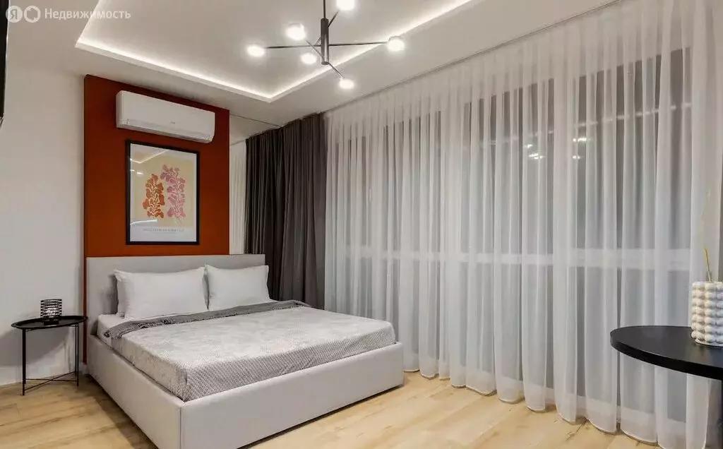 1-комнатная квартира: Адлер, Медовая улица, 56 (30.3 м) - Фото 2