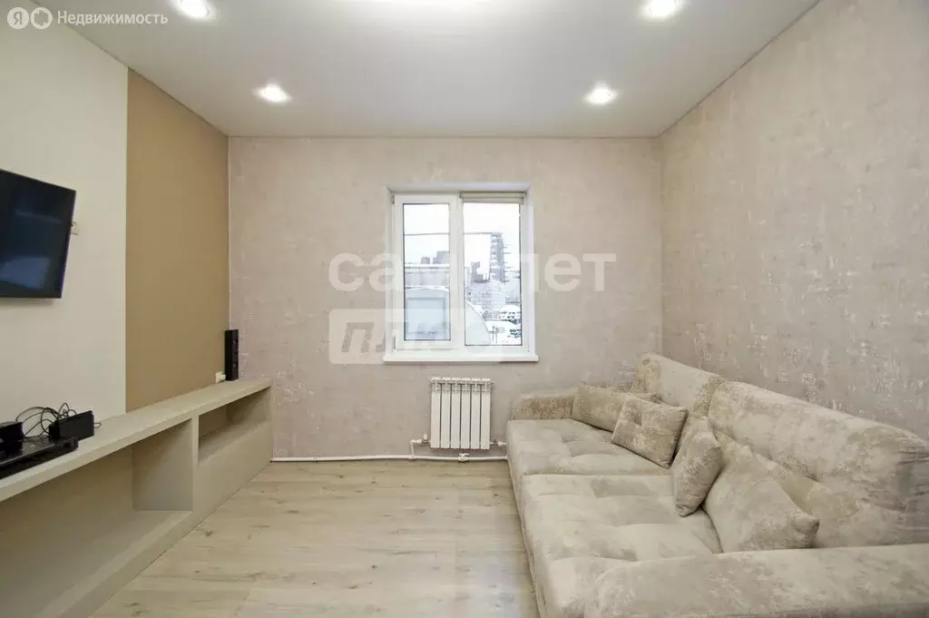 Дом в Омск, улица Химиков (138 м) - Фото 2