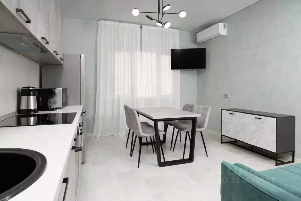 Комната Карелия, Сортавальский муниципальный округ, пос. Рантуэ 28Б - Фото 1