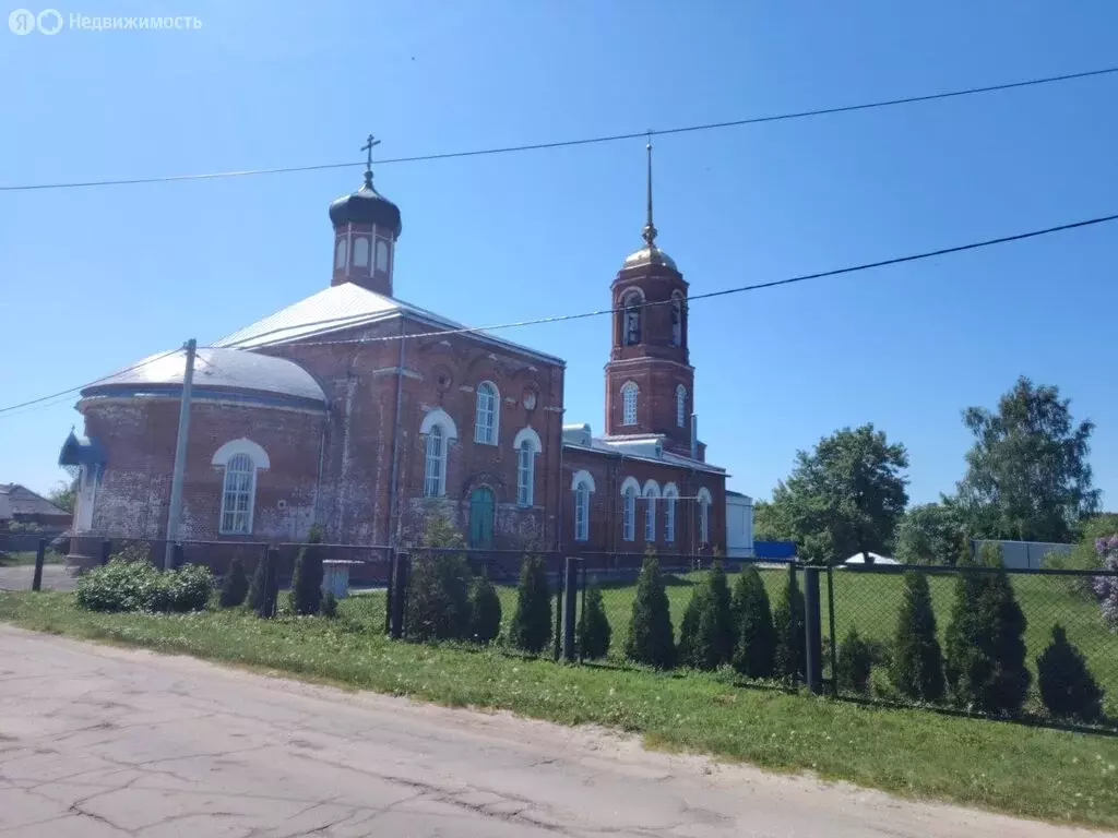 Дом в село Половское, Подгорная улица, 24А (70.5 м) - Фото 0